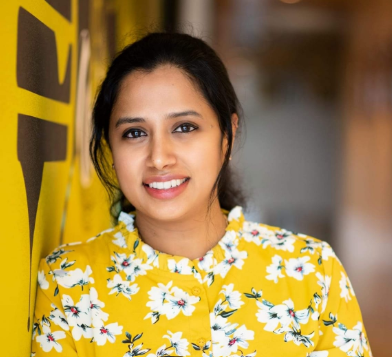 Priya Ganesh