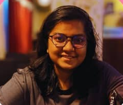 Saheli Mondal